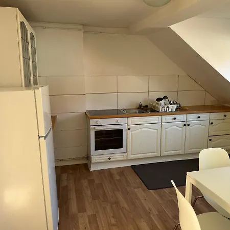 For Rent 1 Apartman Celle