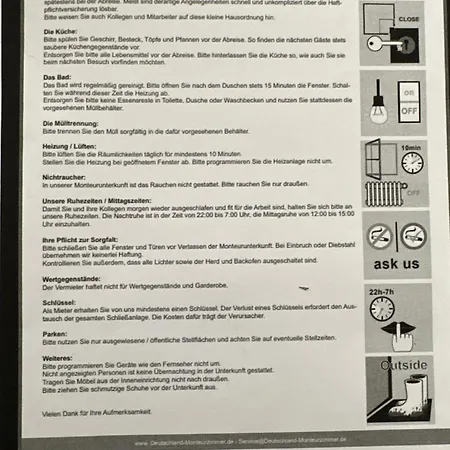 شقة For Rent 1 سيل